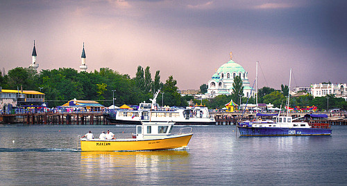Евпатория